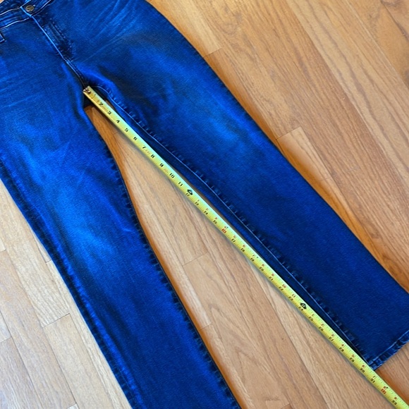 AG Denim The Harper straight - Picture 5 of 14